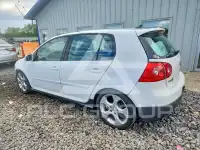 2009 Volkswagen GTI фото