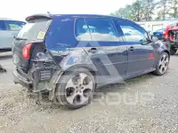 2009 Volkswagen GTI фото