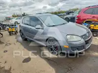 2009 Volkswagen GTI фото