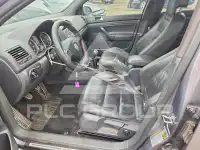 2009 Volkswagen GTI фото