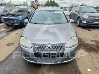 2009 Volkswagen GTI фото