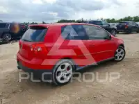 2009 Volkswagen GTI фото