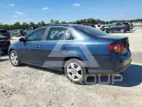 2009 Volkswagen Jetta photo