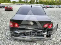 2009 Volkswagen Jetta photo