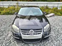 2009 Volkswagen Jetta photo