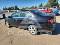 2009 Volkswagen Jetta photo