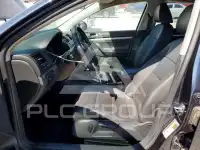 2009 Volkswagen Jetta photo