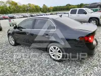 2009 Volkswagen Jetta photo