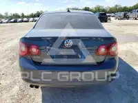 2009 Volkswagen Jetta photo