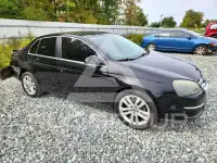 2009 Volkswagen Jetta photo