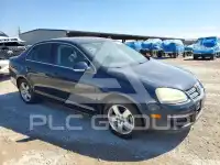 2009 Volkswagen Jetta photo