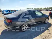 2009 Volkswagen Jetta photo