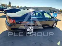 2009 Volkswagen Jetta photo