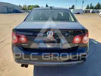 2009 Volkswagen Jetta photo