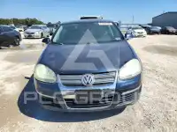 2009 Volkswagen Jetta photo