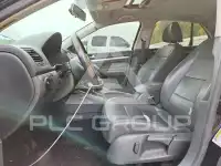 2009 Volkswagen Jetta photo