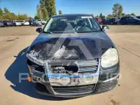 2009 Volkswagen Jetta photo