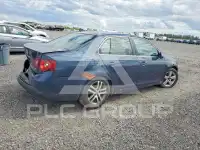 2009 Volkswagen Jetta photo