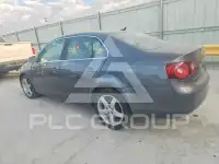 2009 Volkswagen Jetta photo