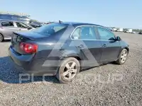 2009 Volkswagen Jetta photo