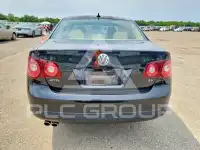 2009 Volkswagen Jetta photo