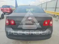 2009 Volkswagen Jetta photo