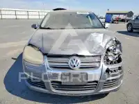2009 Volkswagen Jetta photo