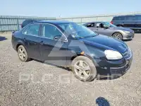 2009 Volkswagen Jetta photo
