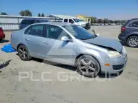 2009 Volkswagen Jetta photo