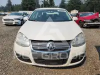 2009 Volkswagen Jetta фото