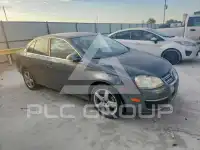2009 Volkswagen Jetta photo