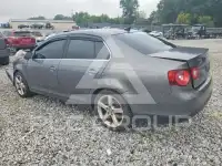 2009 Volkswagen Jetta photo