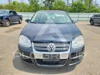 2009 Volkswagen Jetta photo