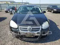 2009 Volkswagen Jetta photo