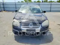 2009 Volkswagen Jetta фото