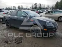 2009 Volkswagen Jetta photo