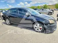 2009 Volkswagen Jetta photo