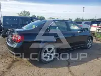 2009 Volkswagen Jetta photo