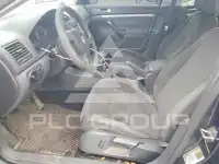 2009 Volkswagen Jetta photo