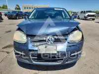 2009 Volkswagen Jetta photo