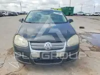 2009 Volkswagen Jetta photo