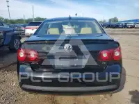 2009 Volkswagen Jetta photo