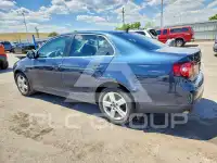 2009 Volkswagen Jetta photo