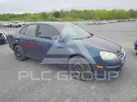 2009 Volkswagen Jetta photo