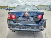2009 Volkswagen Jetta photo