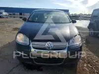 2009 Volkswagen Jetta photo