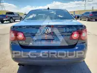 2009 Volkswagen Jetta photo