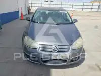 2009 Volkswagen Jetta photo