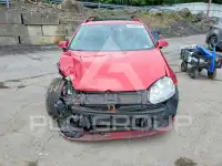 2009 Volkswagen Jetta photo