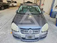 2009 Volkswagen Jetta photo